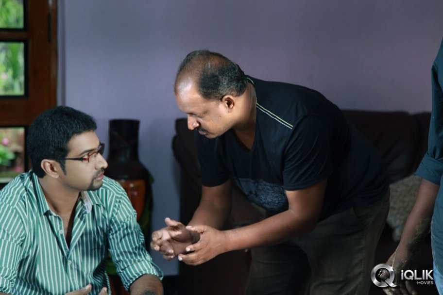 Yamini Chandrasekhar